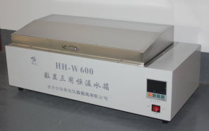 HH-W420三用恒温水箱