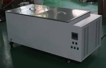 精达仪器JDHC-300升 大型恒温循环水浴锅