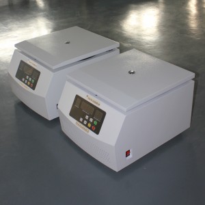 TD5K台式低速离心机