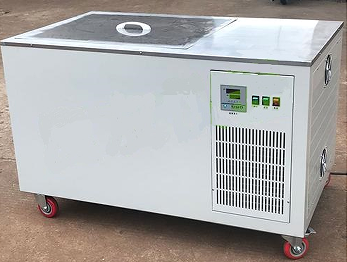 JDC-V300-20定制款低温恒温槽