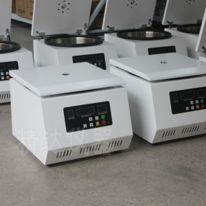 TDZ5A-WS大容量台式低速离心机