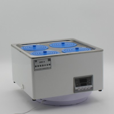 HH-S4数显恒温水浴锅