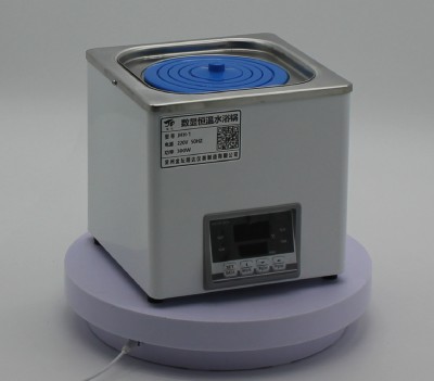 JHH-1一孔数显恒温水浴锅