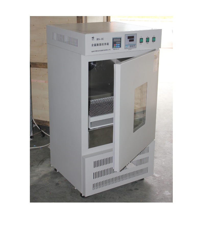BS-1E恒温振荡培养箱