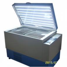 HZQ-QG光照全温振荡培养箱