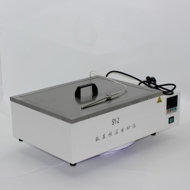 MT-2数显恒温电沙浴