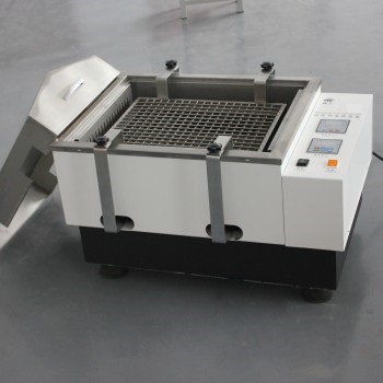 HSY-B高精度水浴恒温振荡器(双功能)