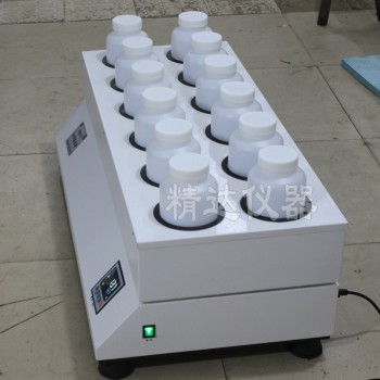 JDWZ-1212孔水平振荡器