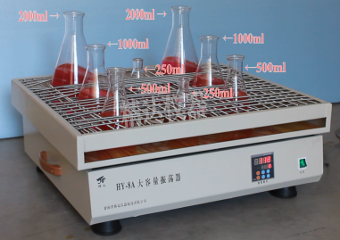 HY-B回旋式大容量振荡器