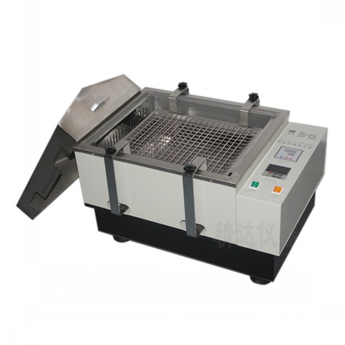 WHY-2往返式水浴恒温振荡器