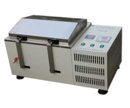 HZQ-2冷冻水浴恒温振荡器